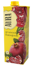 Aura гранат 1L