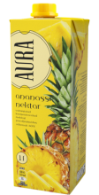 Aura ананас 1L