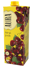 Aura вишня 1L