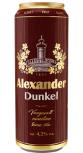 A.Le Coq Dunkel