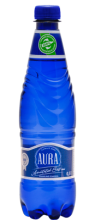 Aura газированная