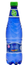 Aura газированная с ревнем