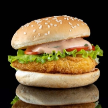 2. Burger