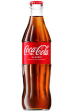 Coca-Cola