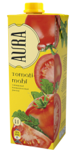 Aura tomat 1L